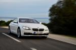 BMW 650i Gran Coupe 2015 года